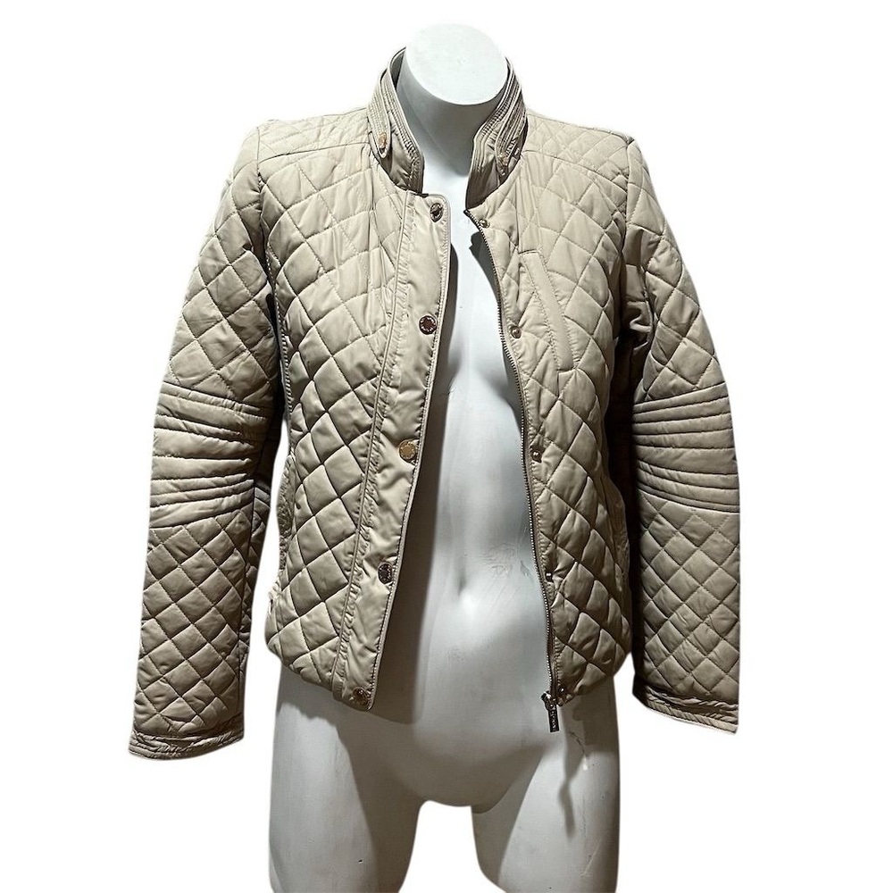 Palomares sports beige jacket